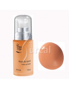 PGS Fondo de maquillaje fluido beige naturel 30ml