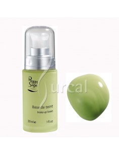 PGS Fondo de maquillaje fluido beige naturel 30ml