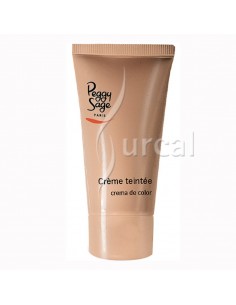 PGS Crema de color 40ml
