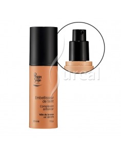 PEGGY SAGE Embellecedor del rostro grain de sable