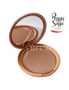 POLVOS FACIALES Pure FLowers PEGGY SAGE  802120