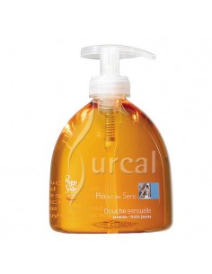 PGS Ducha sensual 495  ml