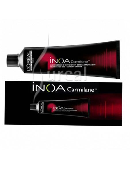 TINTE L'OREAL INOA-2 CARMILANE