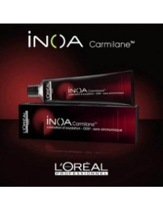 TINTE L'OREAL INOA-2 CARMILANE 2
