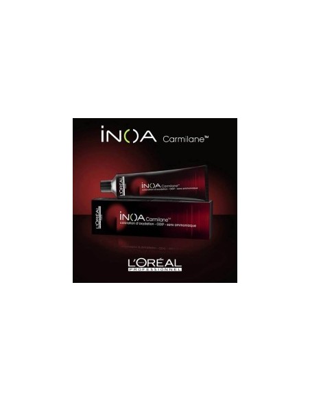 TINTE L'OREAL INOA-2 CARMILANE