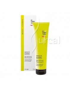 PGS Gel adelgazante termoactivo 150 ml