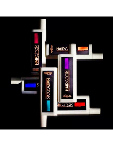 HAIRCHALK SWEET SIXTEEN PINK