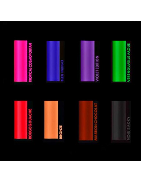 HAIRCHALK CORAL SUNSET