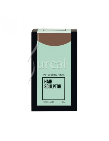 HAIR SCULPTOR, RUBIO 25gr.