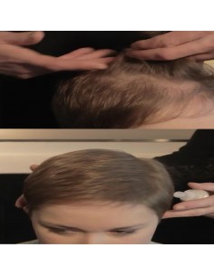 HAIR SCULPTOR, RUBIO 25gr. 2