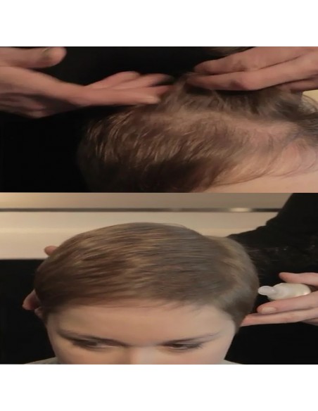 HAIR SCULPTOR, RUBIO 25gr.