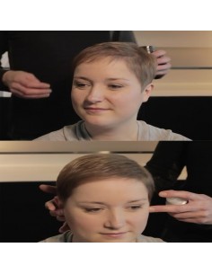 HAIR SCULPTOR, RUBIO 25gr. 2