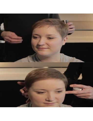 HAIR SCULPTOR, RUBIO 25gr.