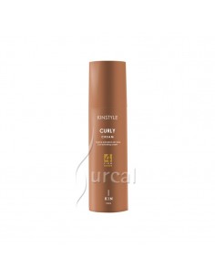 KINSTYLE CURLY Cream,150ml 