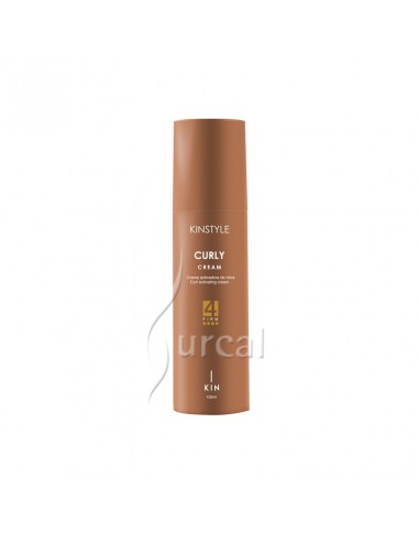 KINSTYLE CURLY Cream,150ml 