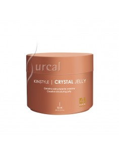 GEL FIJADOR KINSTYLE 250ml CRYSTAL JELLY (4)
