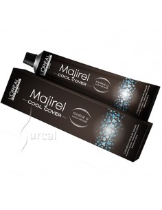 TINTE L´OREAL MAJIREL COOL