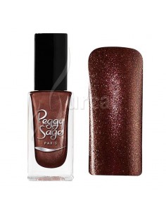 ESMALTE Pure Flowers PEGGY SAGE 100286
