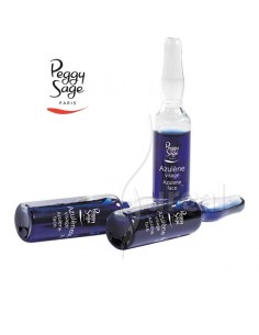 PGS Caja de 3 ampollas de azuleno 3 ml
