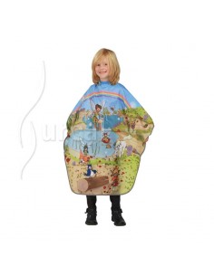 PEINADOR BOB-TUO PARADISE