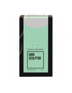 HAIR SCULPTOR, RUBIO 25gr.
