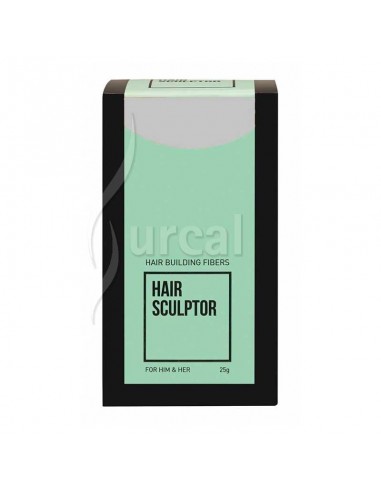 HAIR SCULPTOR, RUBIO 25gr.