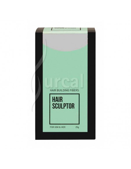 HAIR SCULPTOR, RUBIO 25gr.