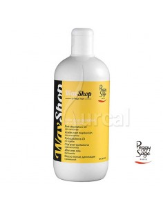 ACEITE POST-DEPILACIÓN PEGGY SAGE