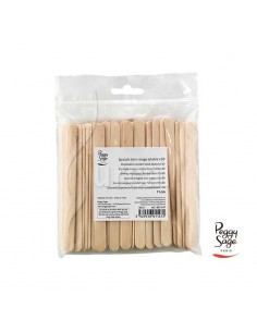 ESPÁTULA MADERA LABIOS PEGGY SAGE