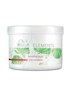 ELEMENTS RENEWING MASK Renovadora 500ml