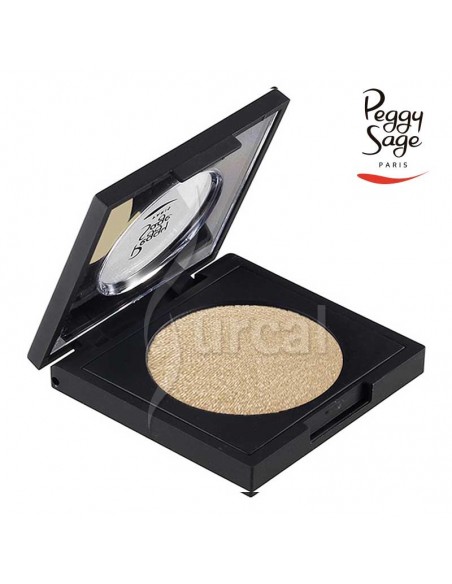 Sombra de ojos 850645, sheer beige