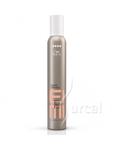 ESPUMA WELLA EIMI SHAPE CONTROL 500ml