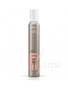 ESPUMA WELLA EIMI EXTRA VOLUME 500 ml