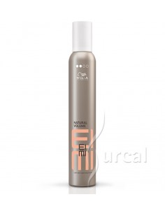 ESPUMA WELLA EIMI NATURAL VOLUME 500 ml