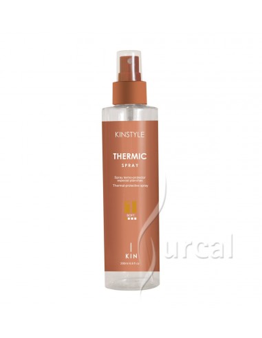 THERMIC KINSTYLE SPRAY TERMO-PROTECTOR 200ml 