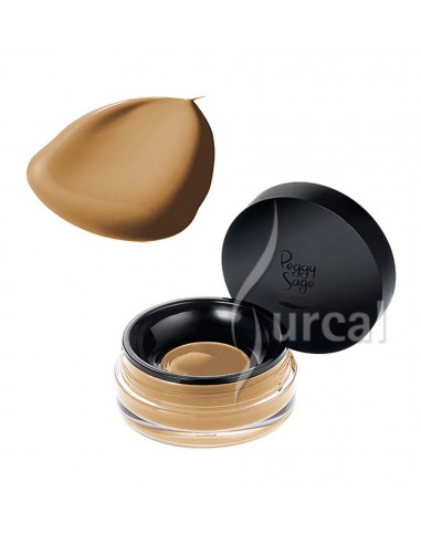 Maquillaje AQUASILKY 801455 beige miel, 30ml