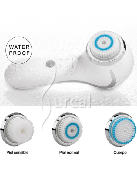 SONIC-PRO WATERPROOF SIBEL