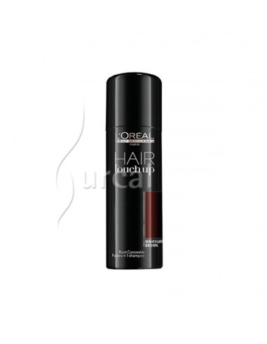 HAIR TOUCH UP LOREAL SPRAY MOHOGANY BROWN
