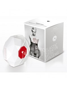 TRENDY HAIR DEKO ELASTIC C/ 2x500gr