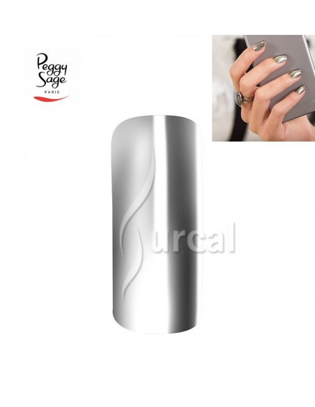 PIGMENTOS NAIL ART MIROR ESPEJO