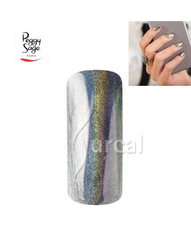PIGMENTOS NAIL ART HOLO