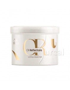 OIL REFLECTION MASK 500ml
