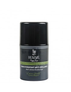TRATAMIENTO HYDRATANTE MEN ANTI BRILLOS PEGGY SAGE