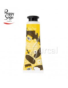 CREMA DE MANOS PERFUMADA MIEL / TONKA