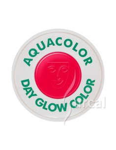 AQUACOLOR KRYOLAN 30gr. ROJO
