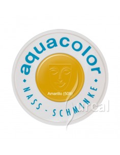AQUACOLOR KRYOLAN 30gr. AMARILLO