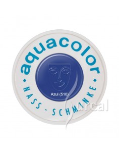 AQUACOLOR KRYOLAN 30gr. AZUL