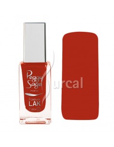 ESMALTE UÑAS FOREVER LAK 108032 LAQUEADO tricky treat