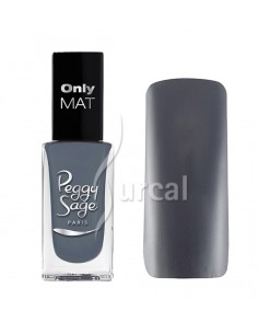 Esmalte uñas 100322 smoky mat