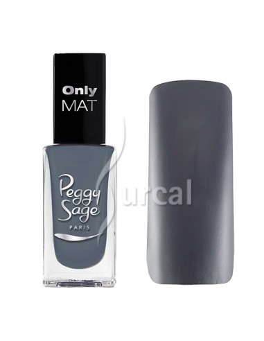 Esmalte uñas 100322 smoky mat